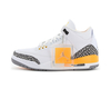 AIR JORDAN 3 RETRO "LASER ORANGE" WMNS
