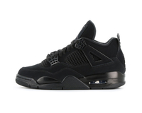 AIR JORDAN 4 RETRO "BLACK CAT"