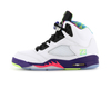 AIR JORDAN 5 RETRO "ALTERNATE BEL-AIR"