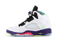 AIR JORDAN 5 RETRO "ALTERNATE BEL-AIR"