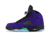 AIR JORDAN 5 RETRO "ALTERNATE GRAPE"