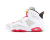 AIR JORDAN 6 RETRO "HARE"