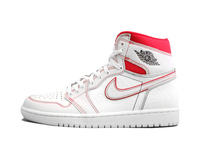 Jordan 1 "Phantom"