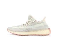 YEEZY BOOST 350 "CITRIN" - ADULTE