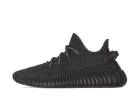 Yeezy Boost 350 V2 "Black"