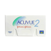 Acuvue 2 - 6