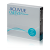 Acuvue Oasys 1-Day with Hydraluxe 90
