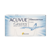 Acuvue Oasys 24