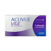 Acuvue Vita 6
