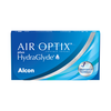 AIR OPTIX plus HydraGlyde 3