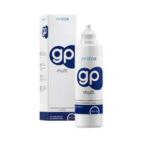 Avizor GP Multi 240ml solution tout-en-un