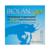 Biolan Gel Collyre 20x0.35ml