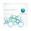 Biomedics 1 day Extra 90