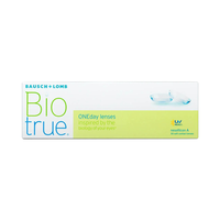 Biotrue ONEday 30