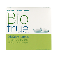 Biotrue ONEday 90