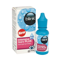 Blink Intensive Tears Plus 10ml