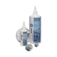CONTOPHARMA simply one - 250ml + Ã©tui pour lentilles