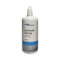 CONTOPHARMA solution saline - 250ml