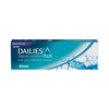 DAILIES AquaComfort PLUS Multifocal 30