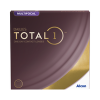 DAILIES TOTAL 1 Multifocal 90