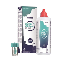 EVER Clean Plus 225ml et 30 comprimes