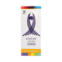 EYEYE All in One NO RUB 100ml