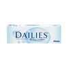 Focus DAILIES All Day Comfort 30