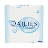 Focus DAILIES All Day Comfort 90