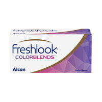 Freshlook Colorblends 2
