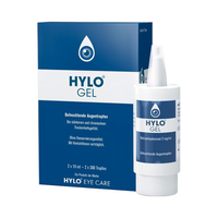 Hylo-Gel Duo 2x10ml