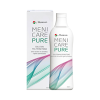 Meni Care Pure 1x 250ml