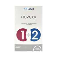 NOVOXY System 1 et 2 Multipack