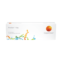 Proclear 1 day 30