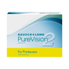 PureVision 2 HD for Presbyopia 3