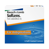 SofLens Toric for Astigmatism 6