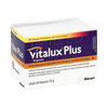 Vitalux Plus acide gras omÃ©ga-3 et lutÃ©ine 84 capsules