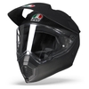 AGV AX9 Carbone Mat S