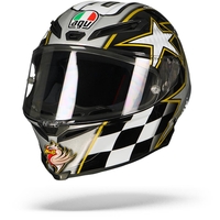 AGV Corsa R Capirex XL