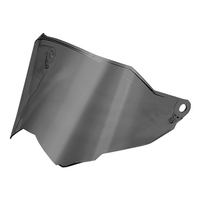AGV Dual Visière AS AF Fumé