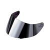 AGV GT-2-1 K-3 Sv,  K-5 (S),  K-1 Visière AS Argent Iridium Miroir XS-S-MS