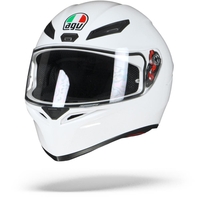 AGV K-1 Mono Blanc L