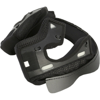 AGV K-3 SV Coussinets De Joue Noir S
