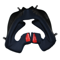 AGV K-5 Coussinets De Joue XL
