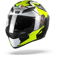 AGV K1 Mir 2018 Casque Intégral 2XL