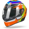 AGV K1 Replica Rodrigo 2XL