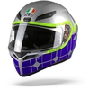 AGV K1 Rossi Mugello 2015 Casque Intégral ML