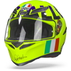 AGV K1 Rossi Mugello 2016 MS