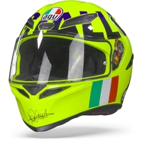 AGV K1 Rossi Mugello 2016 S