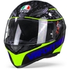 AGV K1 Rossi Speed 46 L