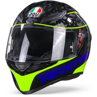 AGV K1 Rossi Speed 46 ML